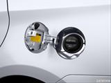  Gas cap open photo